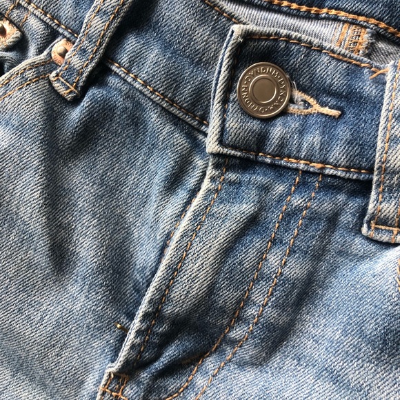 Madewell vintage jean - Picture 4 of 5